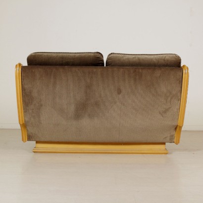 1960s-1970s Sofa