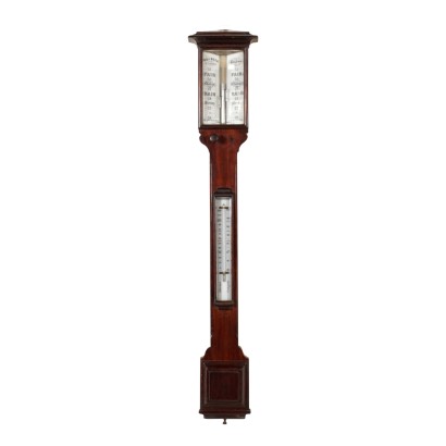 Barometer Victorian