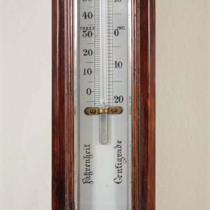 Barometer Victorian-particular