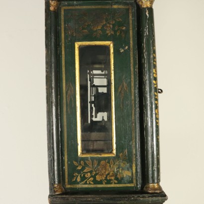 Tower Clock with Phippard Mechanism Oak England 18th Century