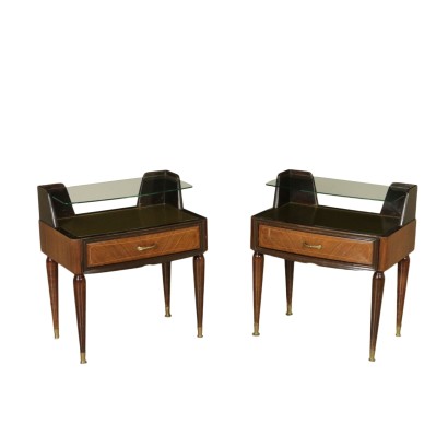 modernariato, modernariato di design, comodino, comodino modernariato, comodino di modernariato, comodino italiano, comodino vintage, comodino anni '50, comodino design anni 50