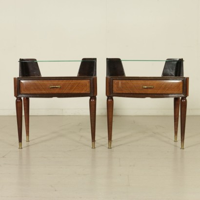 modernariato, modernariato di design, comodino, comodino modernariato, comodino di modernariato, comodino italiano, comodino vintage, comodino anni '50, comodino design anni 50