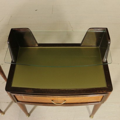 modernariato, modernariato di design, comodino, comodino modernariato, comodino di modernariato, comodino italiano, comodino vintage, comodino anni '50, comodino design anni 50