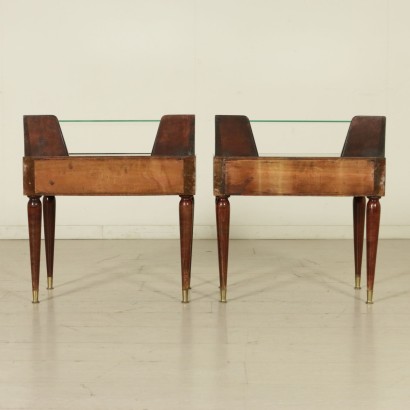 modernariato, modernariato di design, comodino, comodino modernariato, comodino di modernariato, comodino italiano, comodino vintage, comodino anni '50, comodino design anni 50