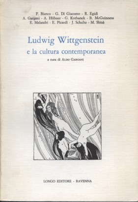 Ludwig Wittgenstein e la cultura contemporanea