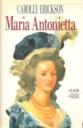 Maria Antonietta