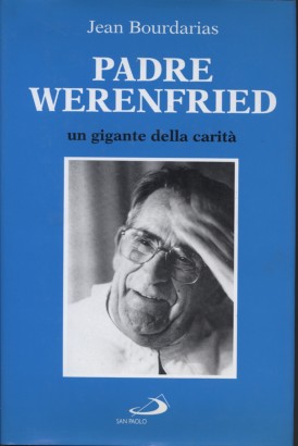 Padre Werenfried