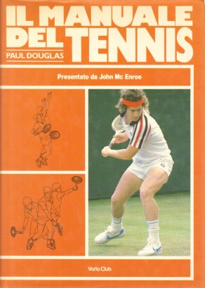 Il manuale del tennis