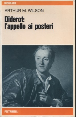 Diderot: l'appello ai posteri