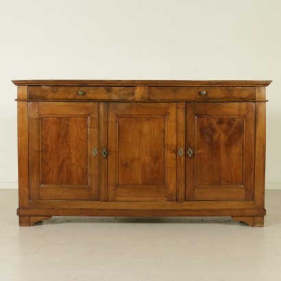 Credenza tre ante