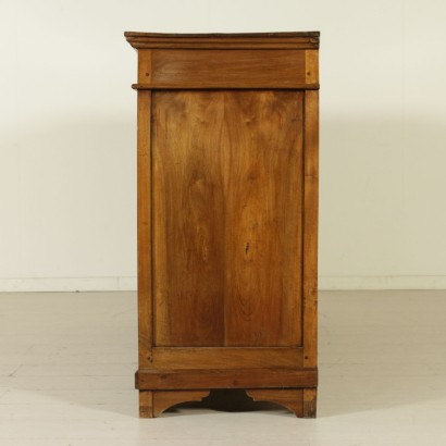 Credenza tre ante