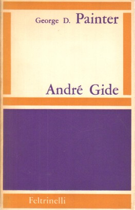 André Gide