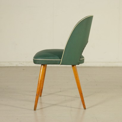 modernariato, modernariato di design, sedia, sedia modernariato, sedia di modernariato, sedia italiana, sedia vintage, sedia anni '60, sedia design anni 60