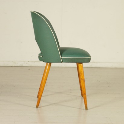 modernariato, modernariato di design, sedia, sedia modernariato, sedia di modernariato, sedia italiana, sedia vintage, sedia anni '60, sedia design anni 60