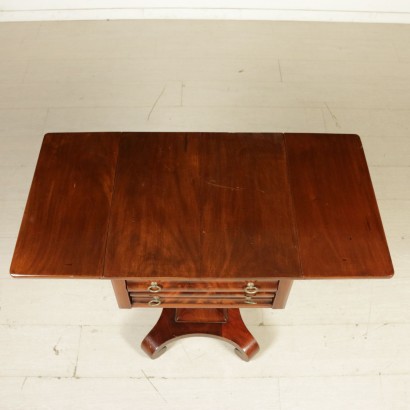 antiquités, table basse, tables basses antiques, table basse antique, table basse italienne antique, table basse antique, table basse néoclassique, table basse des années 900