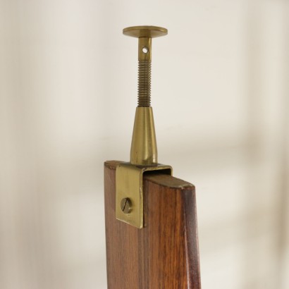 1950s-1960s Bookcase - detail