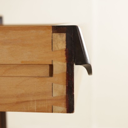 1950s-1960s Bookcase - detail