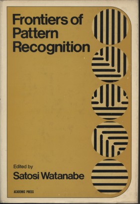 Frontiers of Pattern Recognition