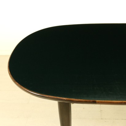 moderne Antiquitäten, moderne Design Antiquitäten, Tisch, moderne Antiquitäten Tisch, moderne Antiquitäten Tisch, italienischer Tisch, Vintage Tisch, 50er 60er Tisch, 50er 60er Design Tisch