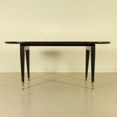modernariato, modernariato di design, tavolo, tavolo modernariato, tavolo di modernariato, tavolo italiano, tavolo vintage, tavolo anni '50 '60, tavolo design anni 50-60