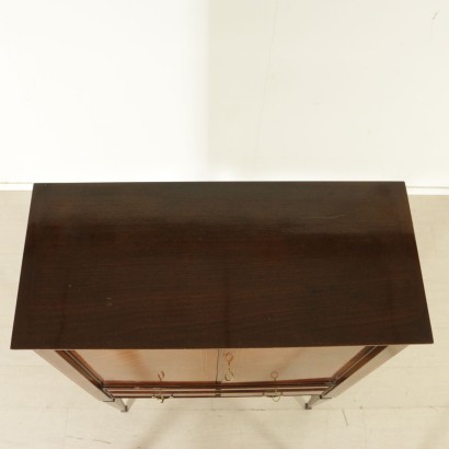 modernariato, modernariato di design, credenza, credenza modernariato, credenza di modernariato, credenza italiana, credenza vintage, credenza anni '50 '60, credenza design anni 50-60