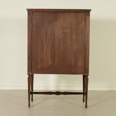 modernariato, modernariato di design, credenza, credenza modernariato, credenza di modernariato, credenza italiana, credenza vintage, credenza anni '50 '60, credenza design anni 50-60