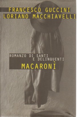 Macaronì