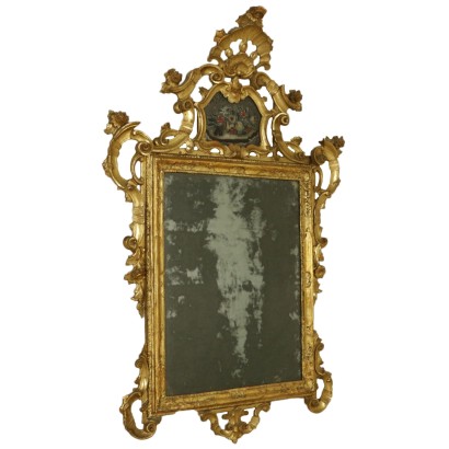 Miroir vénitien