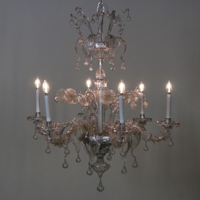 antique, chandelier, antique chandeliers, antique chandelier, antique Italian chandelier, antique chandelier, neoclassical chandelier, chandelier of the 900