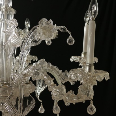 antique, chandelier, antique chandeliers, antique chandelier, antique Italian chandelier, antique chandelier, neoclassical chandelier, chandelier of the 900