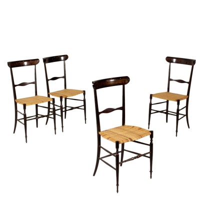 'Chiavarine' Chairs
