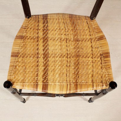 'Chiavarine' Chairs - detail