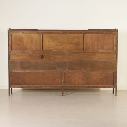 modernariato, modernariato di design, credenza, credenza modernariato, credenza di modernariato, credenza italiana, credenza vintage, credenza anni 50, credenza design anni 50-60