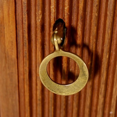 1950s Wardrobe - detail