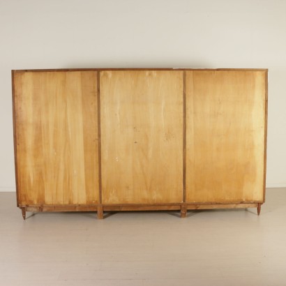 moderne Antiquitäten, moderne Design-Antiquitäten, Kleiderschrank, moderner Kleiderschrank, moderner Kleiderschrank, italienischer Kleiderschrank, Vintage-Kleiderschrank, 50er Jahre Kleiderschrank, 50er Jahre Design Kleiderschrank