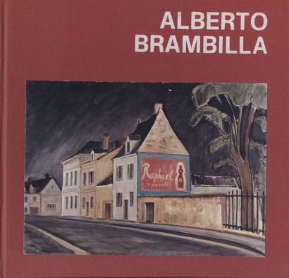 Alberto Brambilla