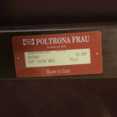 Poltrona Frau