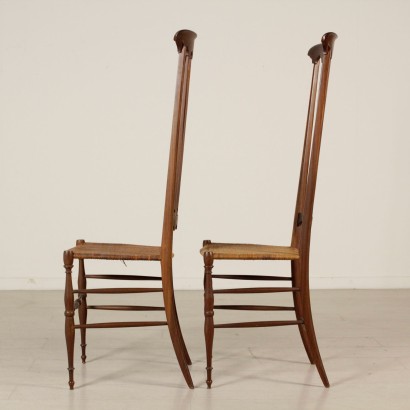 modernariato, modernariato di design, sedia, sedia modernariato, sedia di modernariato, sedia italiana, sedia vintage, sedia anni '50 - '60, sedia design anni 50-60