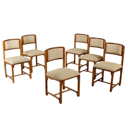 1960s-1970s Chairs