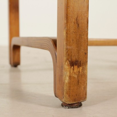 1960s-1970s Chairs - detail