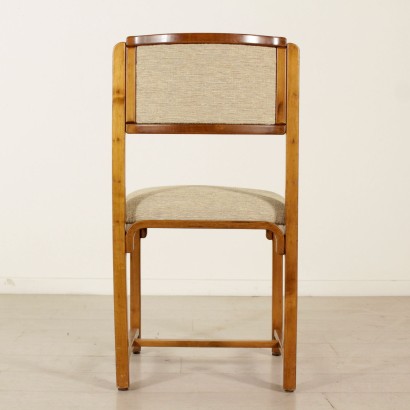 1960s-1970s Chairs