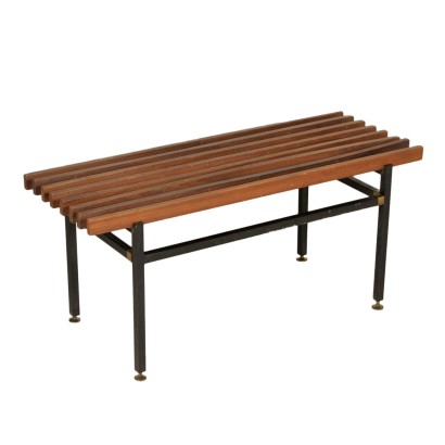 1950s-1960s Bench