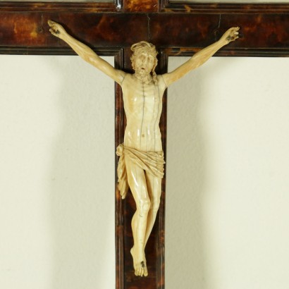 Cristo in croce