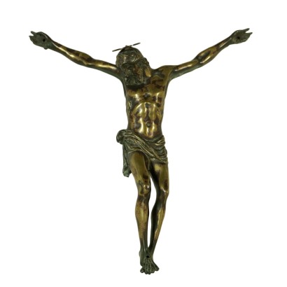 Christ Figure