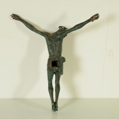La figura de Cristo