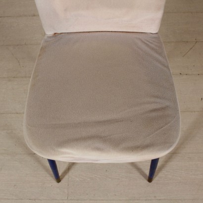 1960s Chairs - detail