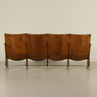 {* $ 0 $ *}, chaises de cinéma, places de cinéma, rangée de fauteuils, rangée de chaises, des années 1960 au cinéma, des fauteuils de cinéma, rangée de chaises vintage, rangée de chaises antiques modernes, des chaises de cinéma, des fauteuils de cinéma, rangée de fauteuils d' époque, rangée de fauteuils modernes, siège basculant, chaises avec siège basculant, chaise basculante