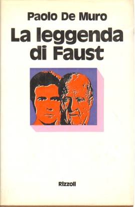 La leggenda di Faust