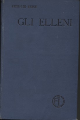Gli elleni