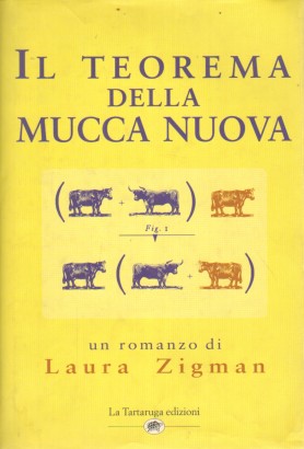 Il teorema della Mucca Nuova